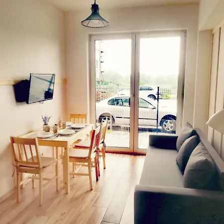 Apartament Janka Zator Exterior photo
