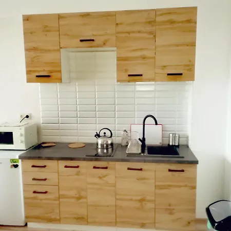 Apartament Janka Zator Exterior photo