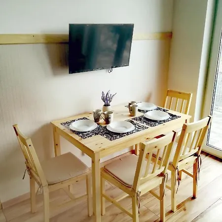 Apartament Janka Zator Exterior photo