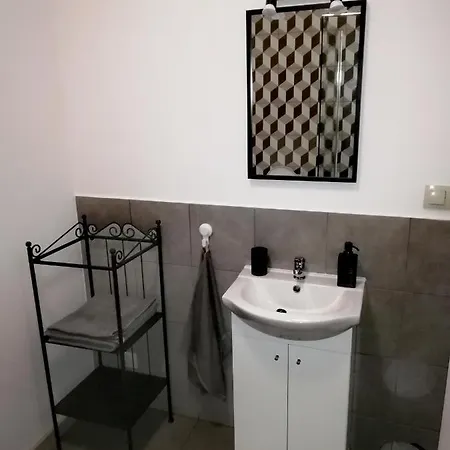 Apartament Janka Zator Exterior photo