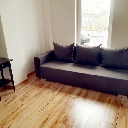 Apartament Janka Zator Exterior photo