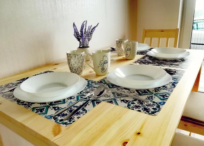 Apartament Janka