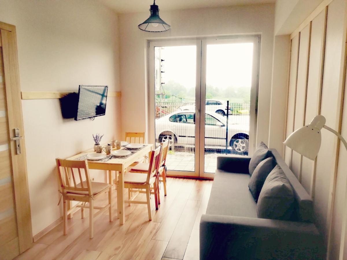 Apartment Janka
