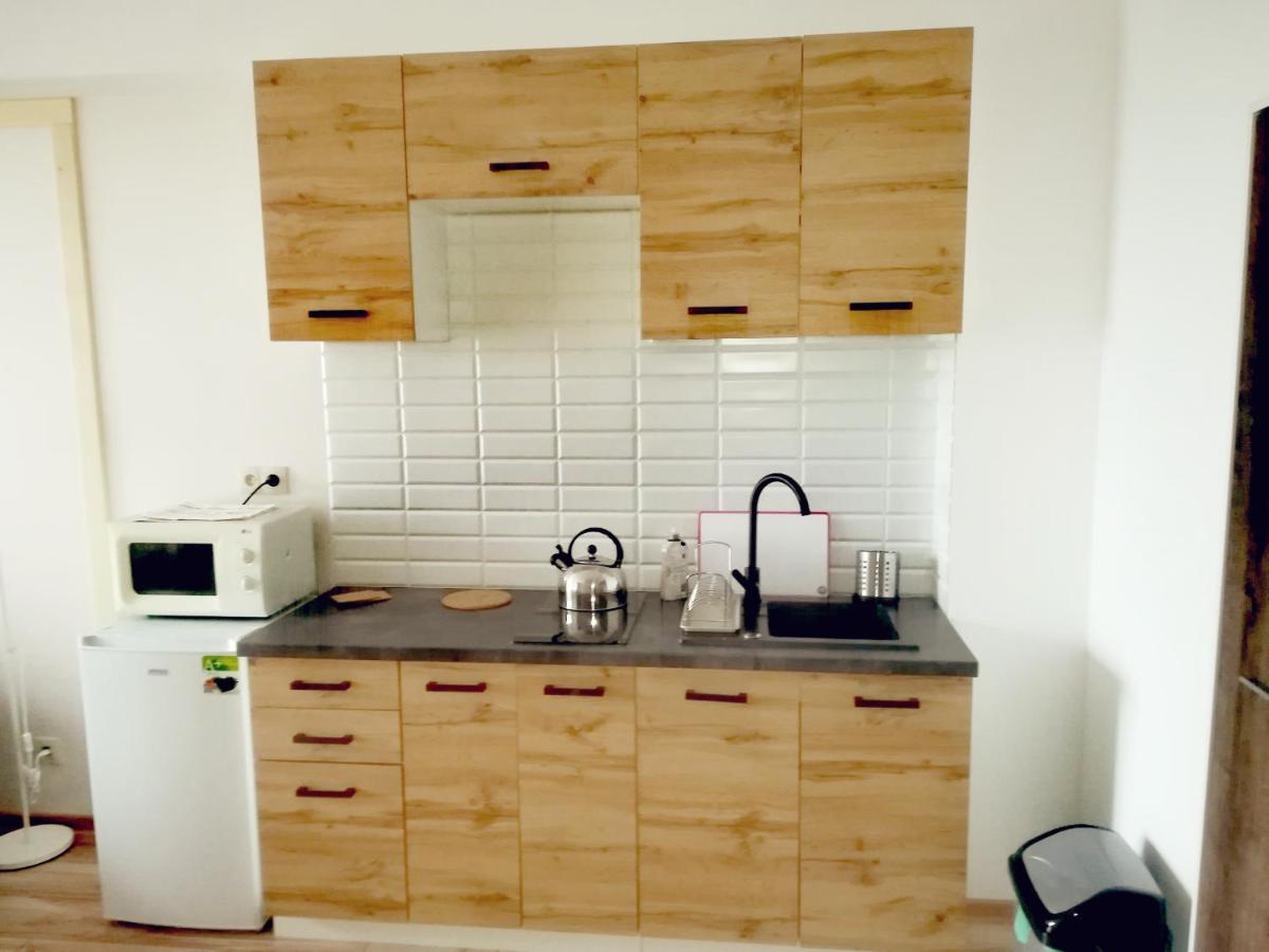 Janka Apartment *