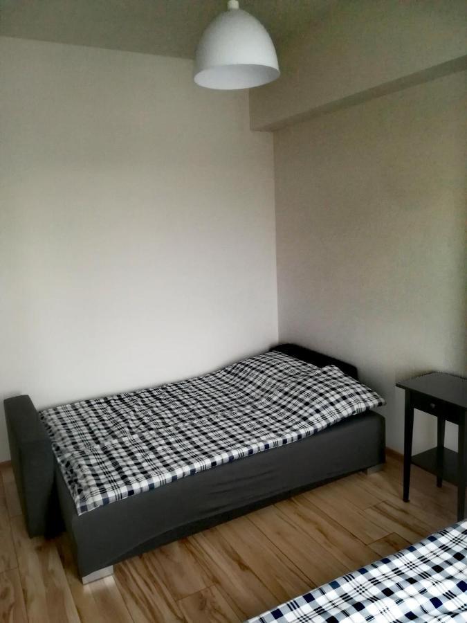 Apartament Janka *