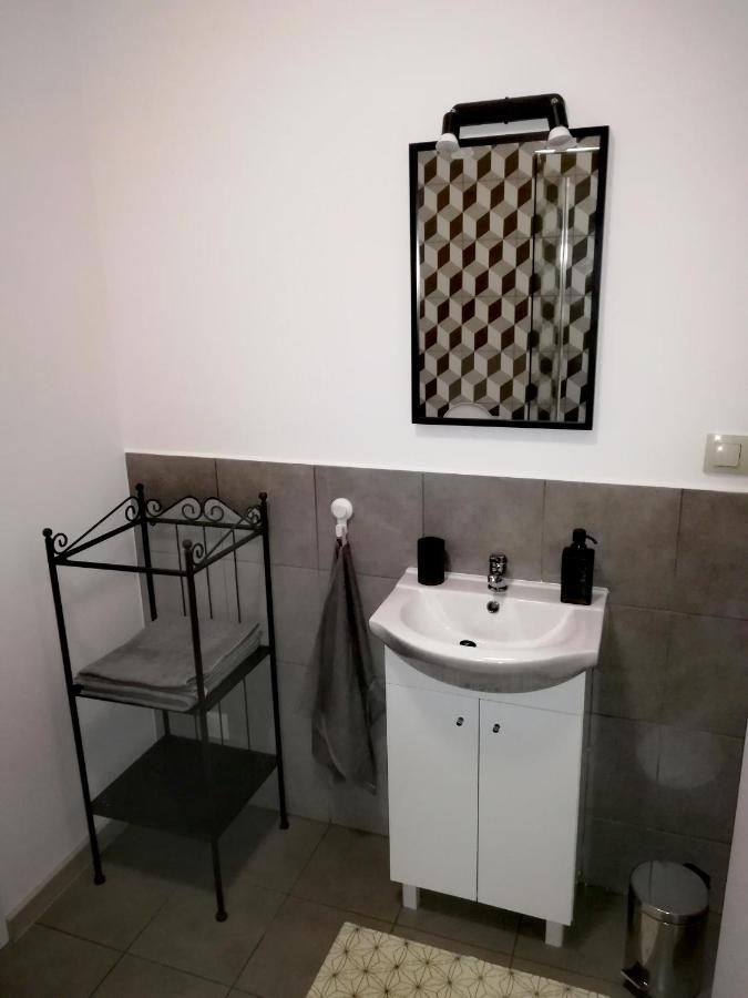 Janka Apartment