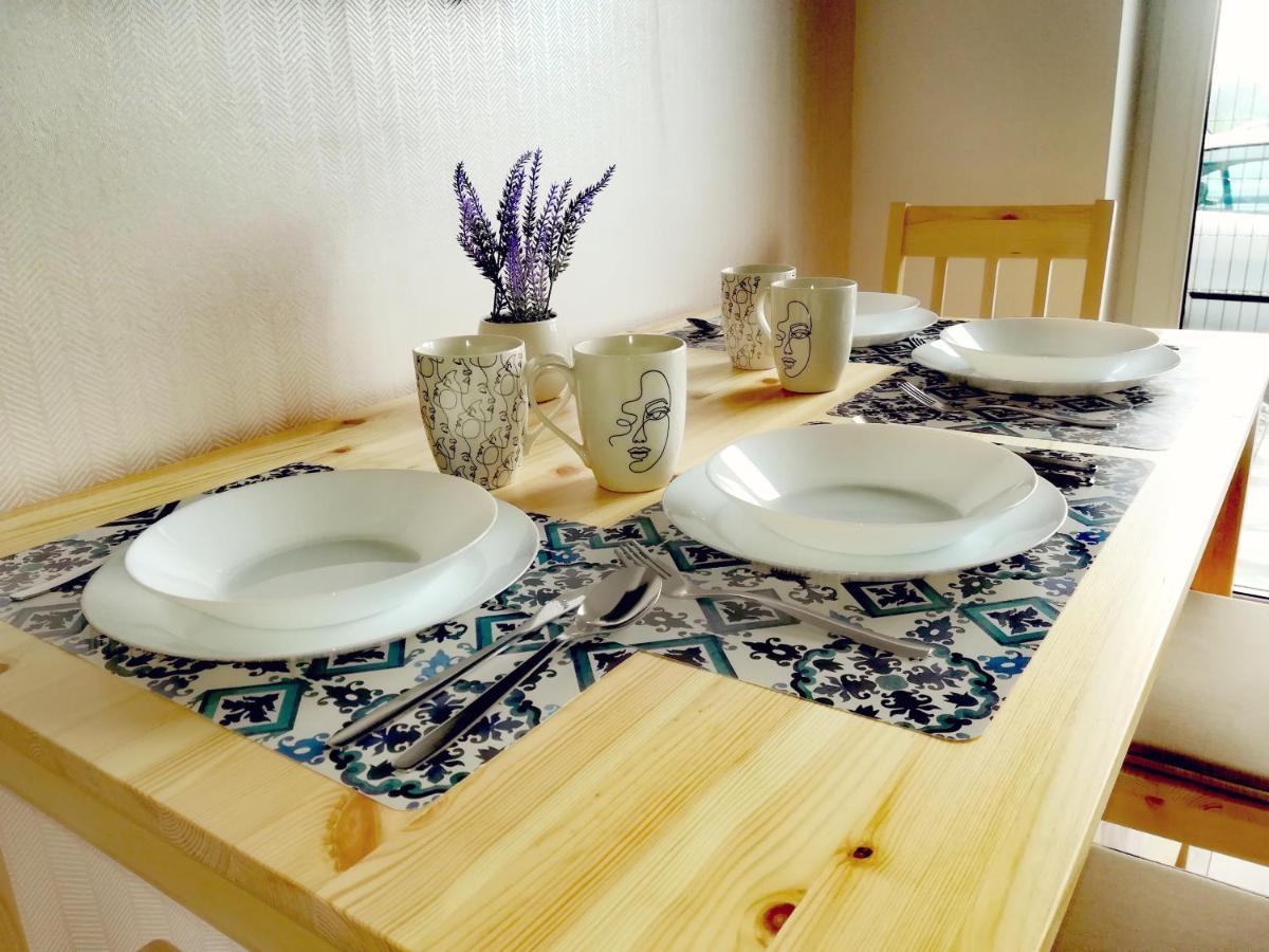 Apartment Janka Zator