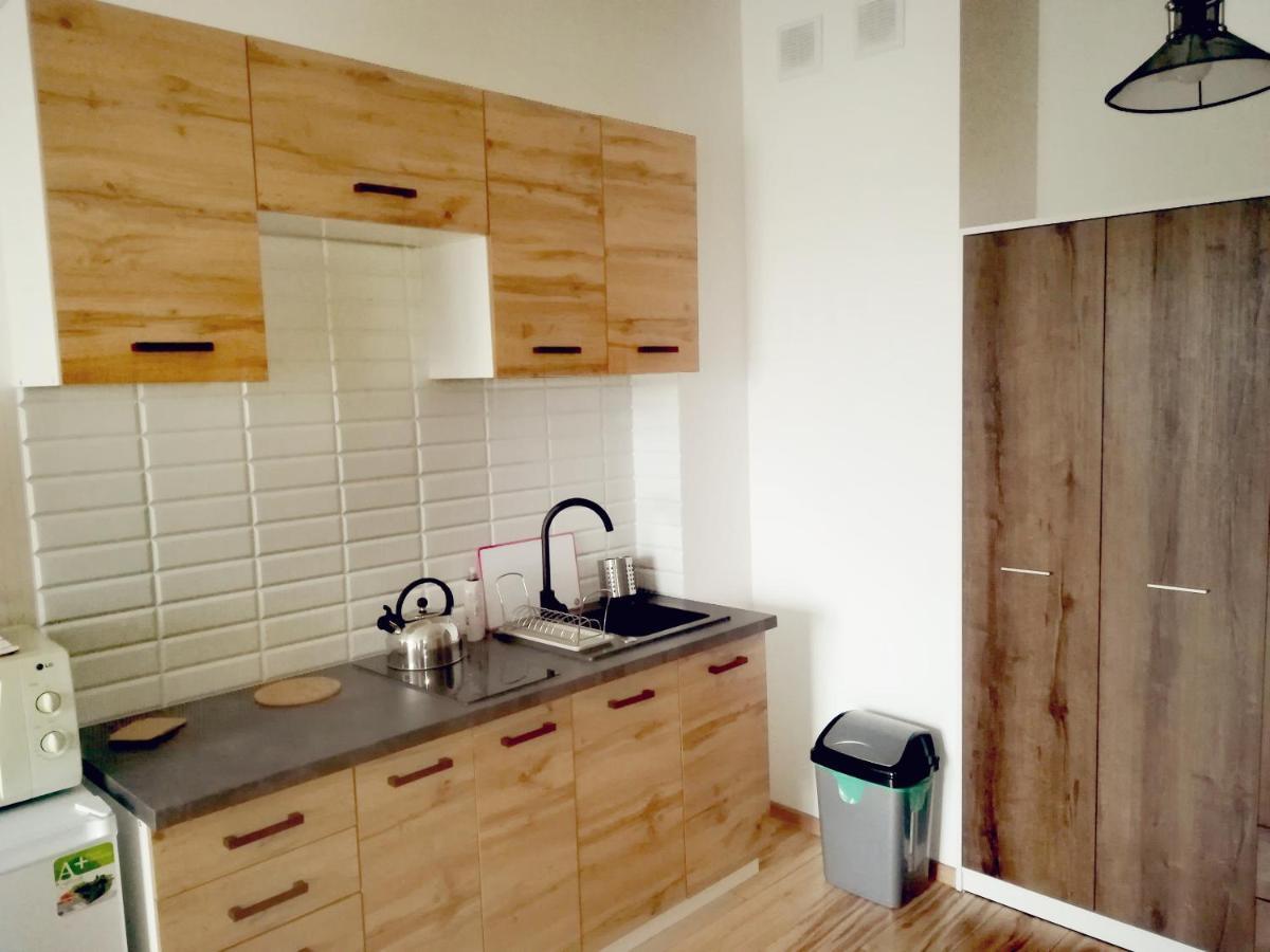 Apartment Janka
